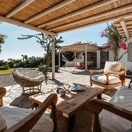 Seaduction Villa Kastrákion