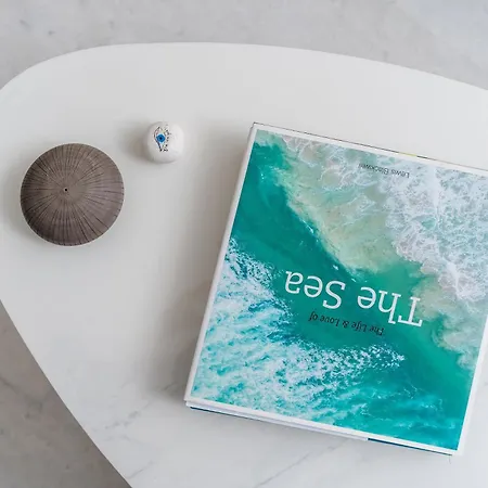 Seaduction Villa Kastrákion