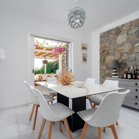 Villa Seaduction *