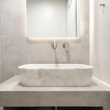 Seaduction Villa Kastrákion