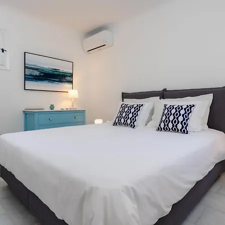 Seaduction Villa Kastrákion