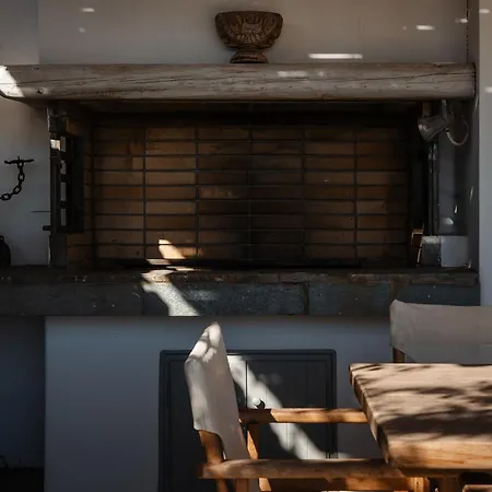 Seaduction Villa Kastrákion