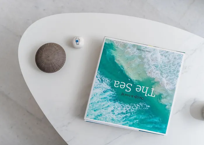 Seaduction 别墅 Kastrákion