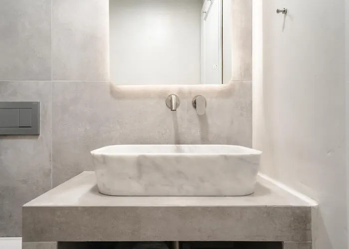 Seaduction 别墅 Kastrákion